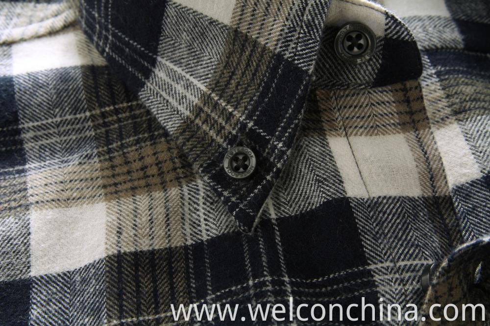 Cotton Men Shirt Jpg